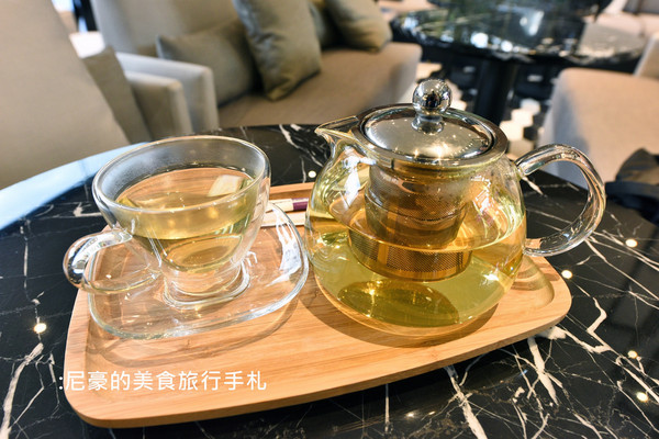 ▲南投清境农场小瑞士花园下午茶。(图/尼豪提供)