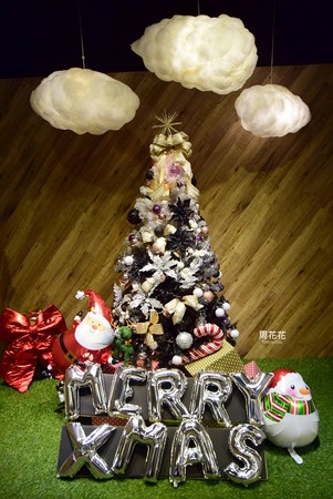 ▲台北新开幕Woosan韩式烤肉店。（图／周花花，甲饱没提供）