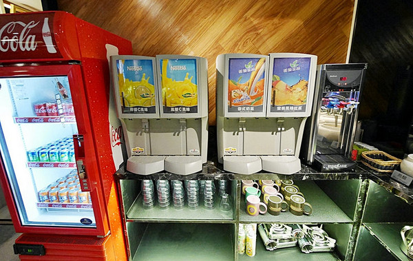 ▲大魔。大满足锅物。(图/mika提供)