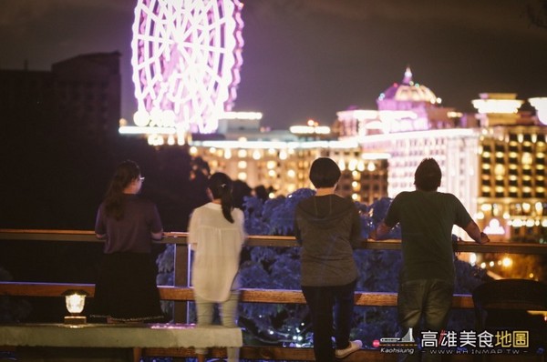 ▲无名咖啡。(图/高雄美食地图提供)