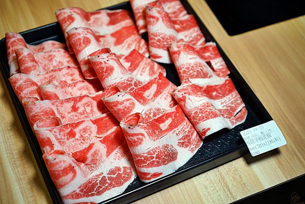 ▲大魔。大满足锅物。(图/mika提供)