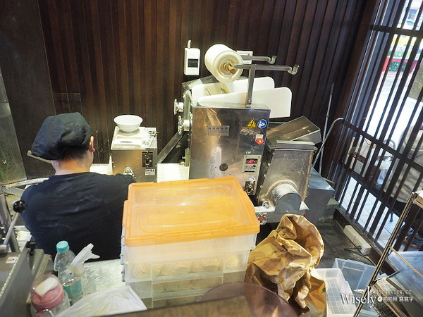 ▲小川拉面台湾一号店。(图/wisely提供)