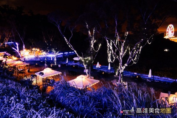 ▲无名咖啡。(图/高雄美食地图提供)