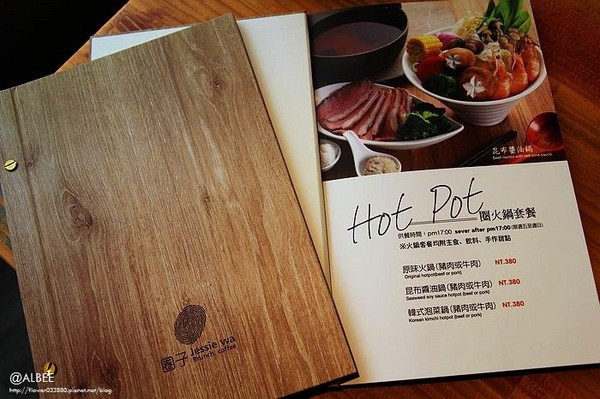 台南 圈子 Brunch.Coffee 台南公园店。（图／爱比妞提供）