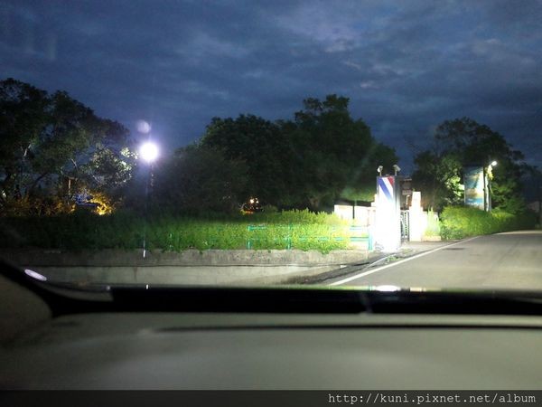 苗栗 卡卡松法式餐厅。（图／KUNI提供）