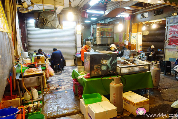▲连哥鲜鱼汤。(图/viviyu提供)