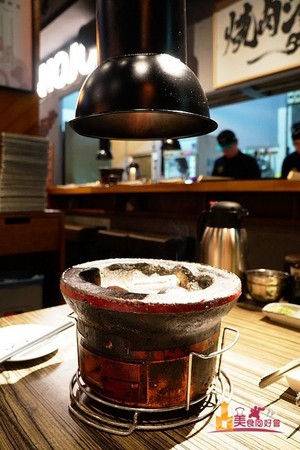 烧肉ショジョ Yakiniku SHOJO 高雄形象概念店。(图/影子提供)
