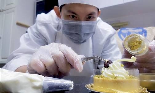 ▲云林斗六CAMACA卡莫卡巧克力庄园。(图/CAMACA提供)