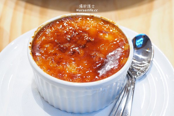 台北市 Sarabeth’s 天母SOGO店。(图/爆肝护士提供)