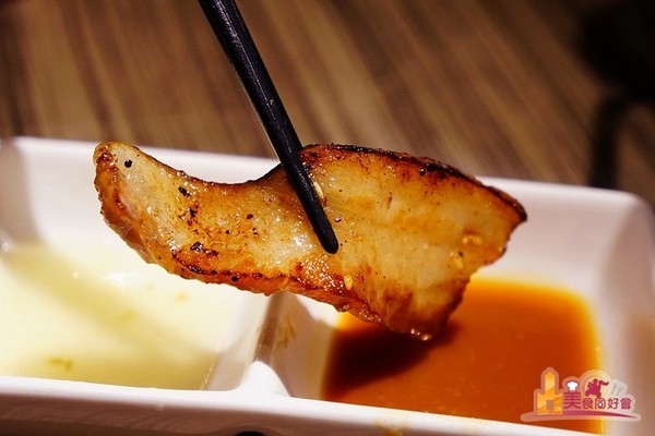 烧肉ショジョ Yakiniku SHOJO 高雄形象概念店。(图/影子提供)