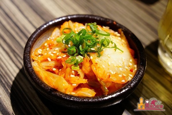 烧肉ショジョ Yakiniku SHOJO 高雄形象概念店。(图/影子提供)