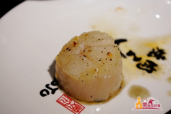 烧肉ショジョ Yakiniku SHOJO 高雄形象概念店。(图/影子提供)