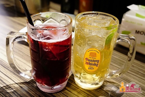 烧肉ショジョ Yakiniku SHOJO 高雄形象概念店。(图/影子提供)