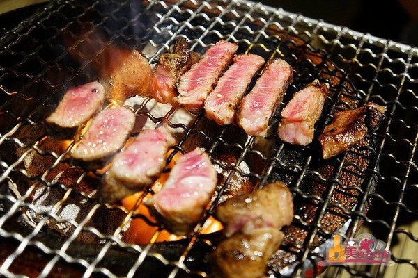 烧肉ショジョ Yakiniku SHOJO 高雄形象概念店。(图/影子提供)