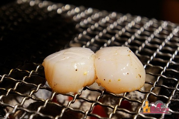 烧肉ショジョ Yakiniku SHOJO 高雄形象概念店。(图/影子提供)