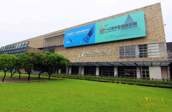 ▲台中都会轻旅二日游。(图/小洁趴趴走提供)