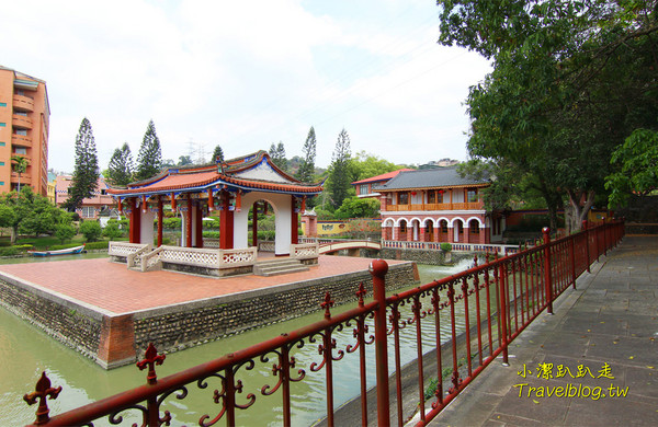 ▲台中都会轻旅二日游。(图/小洁趴趴走提供)