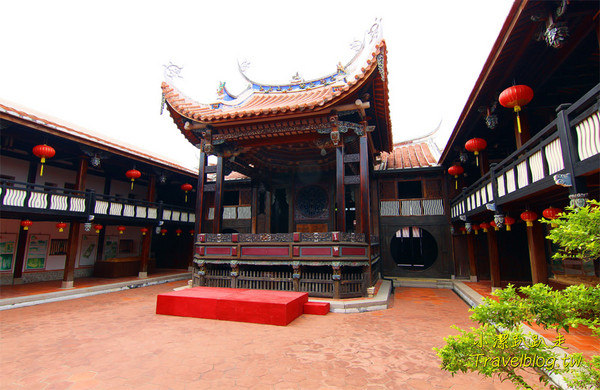 ▲台中都会轻旅二日游。(图/小洁趴趴走提供)