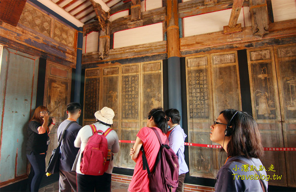 ▲台中都会轻旅二日游。(图/小洁趴趴走提供)