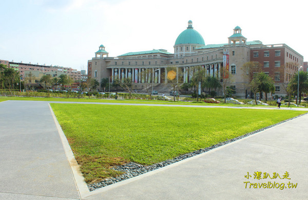 ▲台中都会轻旅二日游。(图/小洁趴趴走提供)