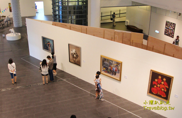 ▲台中都会轻旅二日游。(图/小洁趴趴走提供)