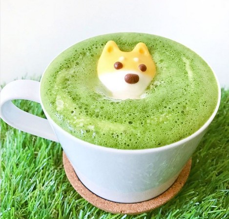 ▲台中超疗愈小店－森淇淋。（图／IG@everlasting707提供，请勿任意翻摄以免侵权）