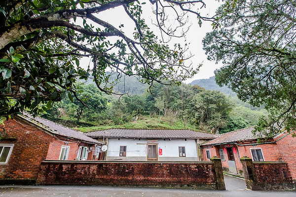 ▲桃园阮家庄土鸡城-老大店。(图/小虎食梦网提供)
