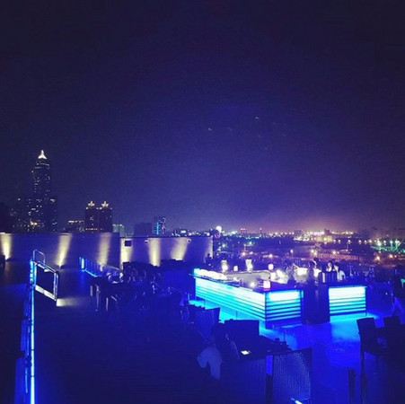▲（图／IG@sam.huang.737 提供）