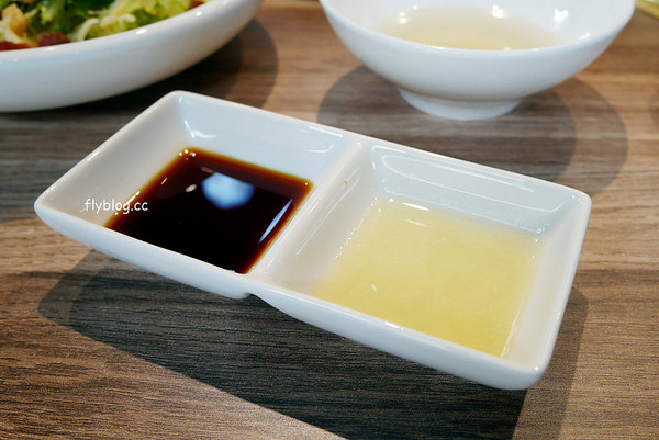 ▲台中悠熹烧肉。(图/飞天璇提供)
