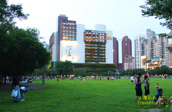 ▲台中都会轻旅二日游。(图/小洁趴趴走提供)