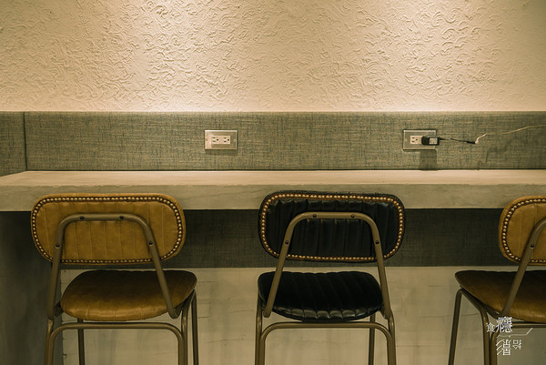 ▲硬性格咖啡。（图／食瘾，拾影提供）