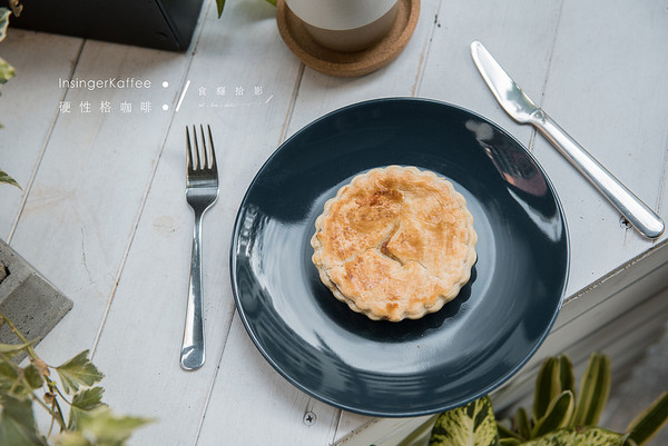 ▲硬性格咖啡。（图／食瘾，拾影提供）