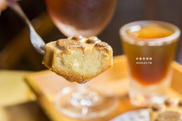 ▲Awake Coffee。（图／虎丽笑嗨嗨提供）
