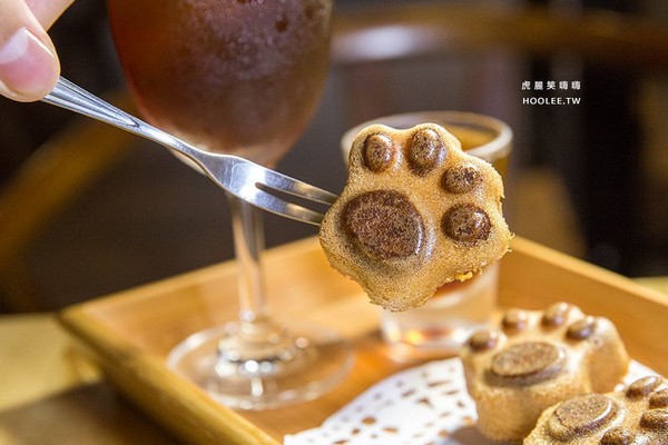 ▲Awake Coffee。（图／虎丽笑嗨嗨提供）