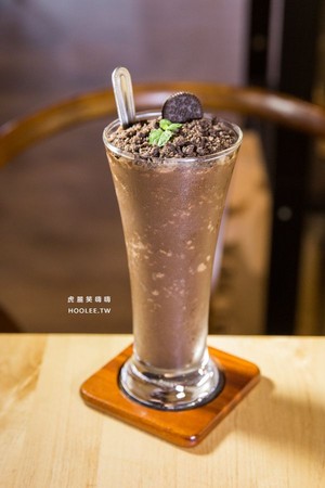 ▲Awake Coffee。（图／虎丽笑嗨嗨提供）