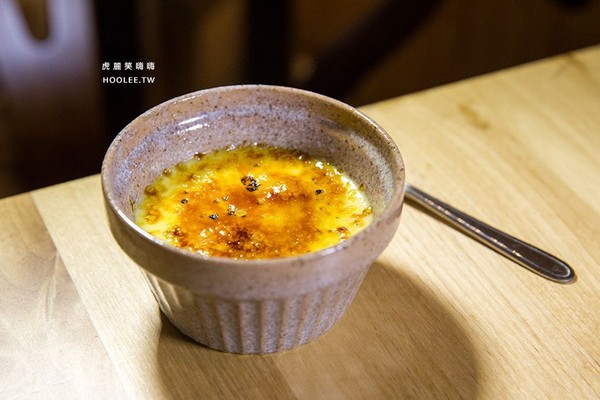▲Awake Coffee。（图／虎丽笑嗨嗨提供）