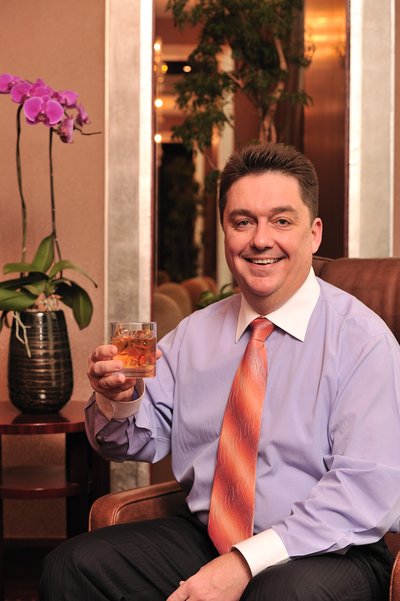 Damir Raab 罗德明