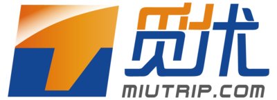 觅优商旅企业LOGO 