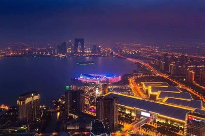 苏州国际博览中心积极打造丰富会展旅程
