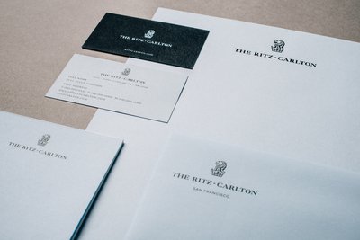 丽思卡尔顿酒店集团推出全新品牌诉求