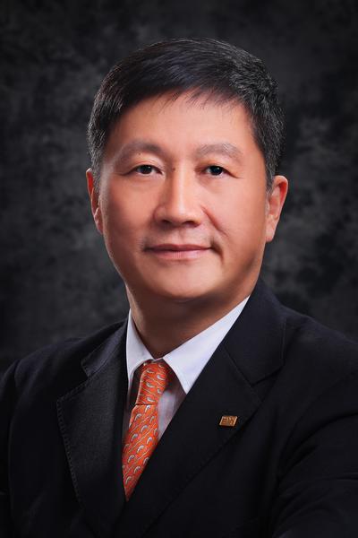 万达酒店及度假村任命钱进先生为总裁