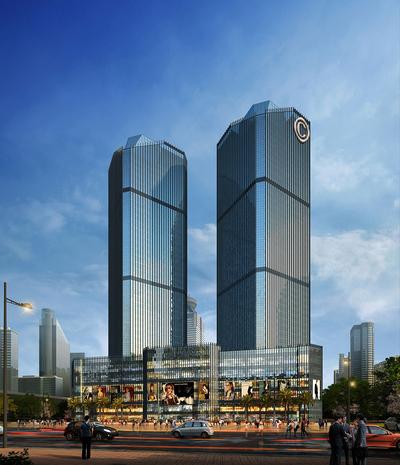 杭州凯世奢华酒店