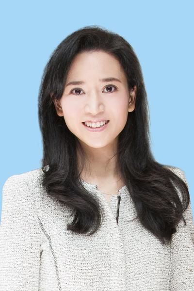 富豪国际酒店集团罗宝文小姐