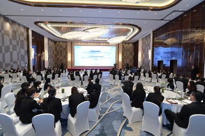 万达酒店及度假村召开2015年度营销峰会