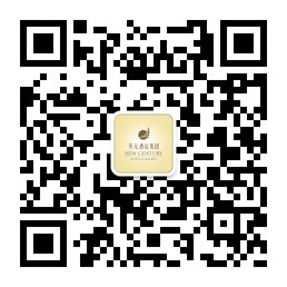 开元酒店集团微信二维码，扫码即可参与活动