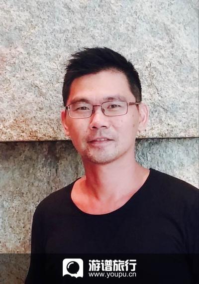 叶孝忠宣布加入游谱旅行担任首席内容官