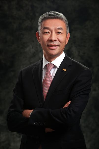 万达酒店及度假村任命朱福明先生为常务副总裁